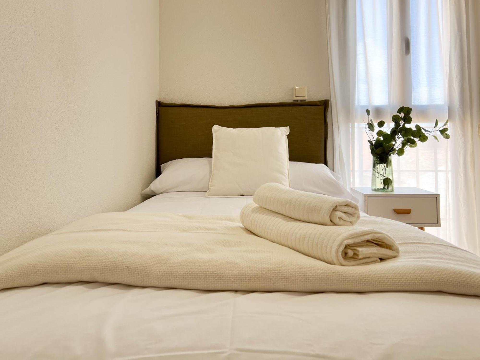 Apartment Fuensalidahomes101 *