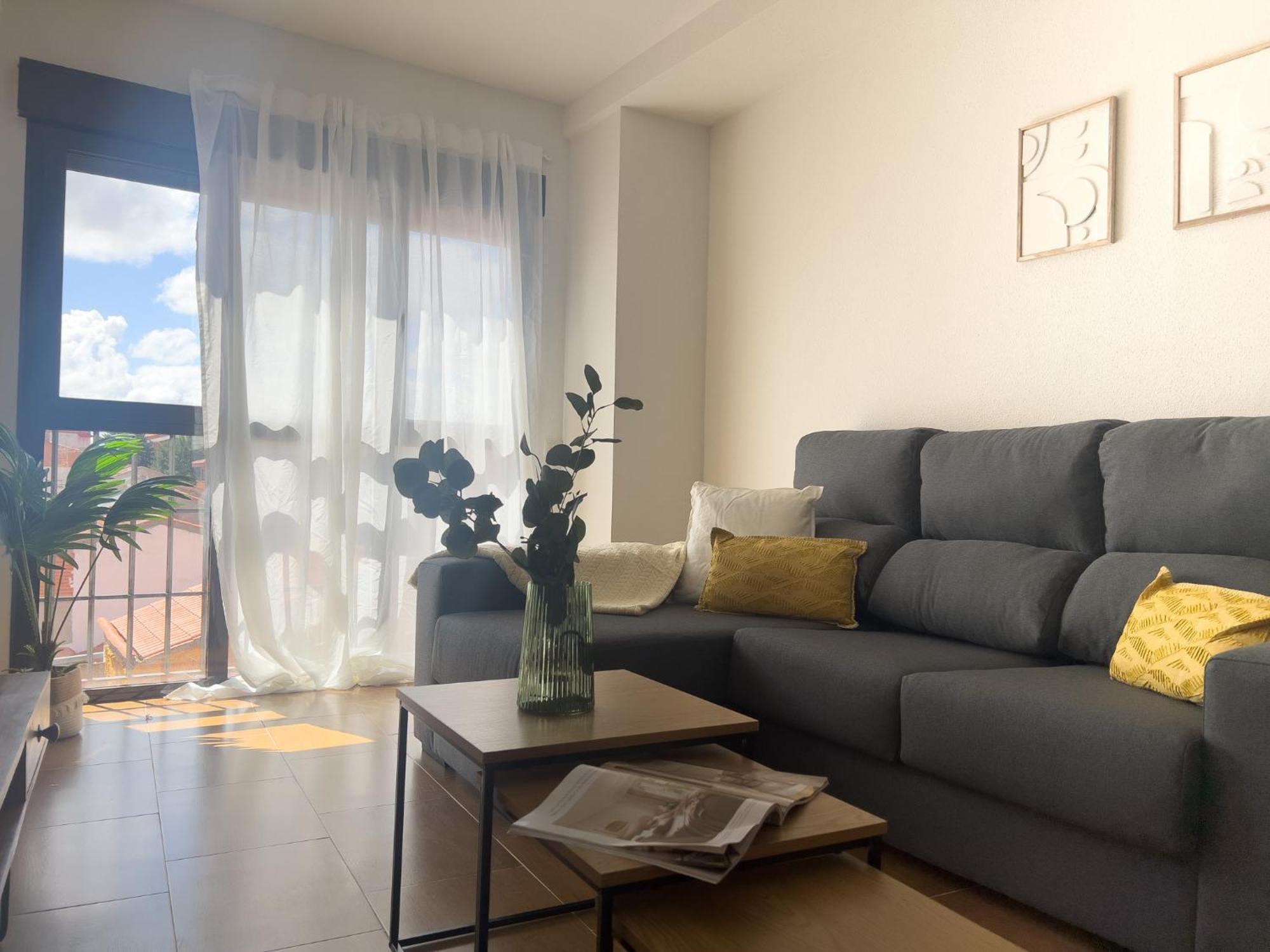 Fuensalidahomes101 Fuensalida