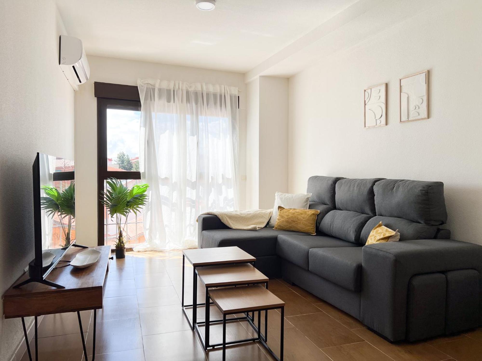 Fuensalidahomes101 Apartment