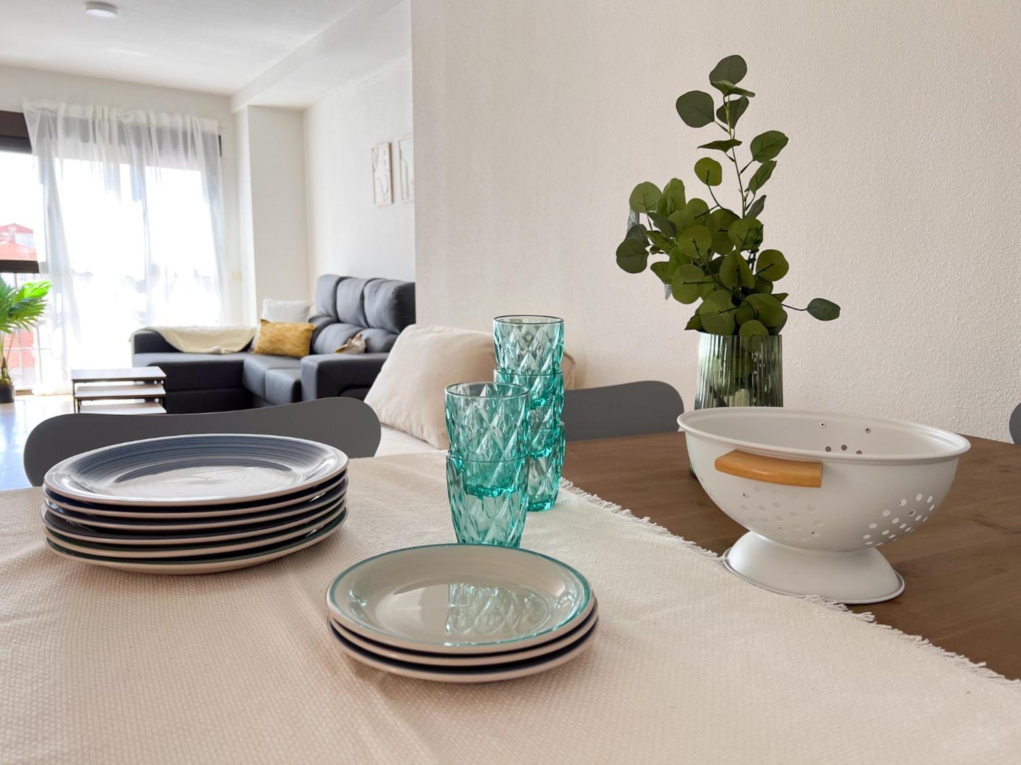 Apartment Fuensalidahomes101